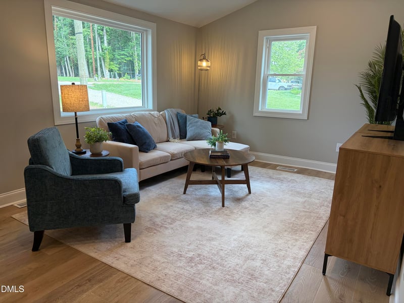 2729-2739 Campbell Rd, Raleigh, NC 27606