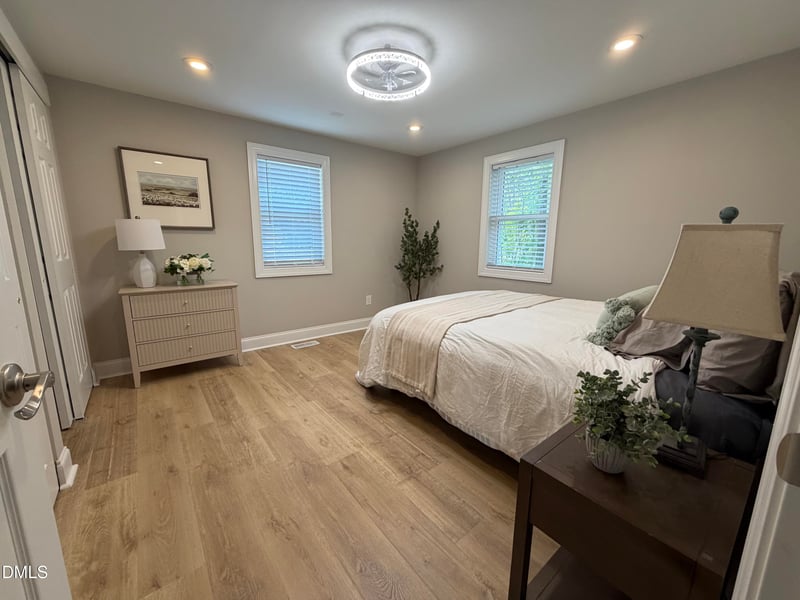 2729-2739 Campbell Rd, Raleigh, NC 27606
