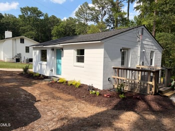 2729-2739 Campbell Rd, Raleigh, NC 27606