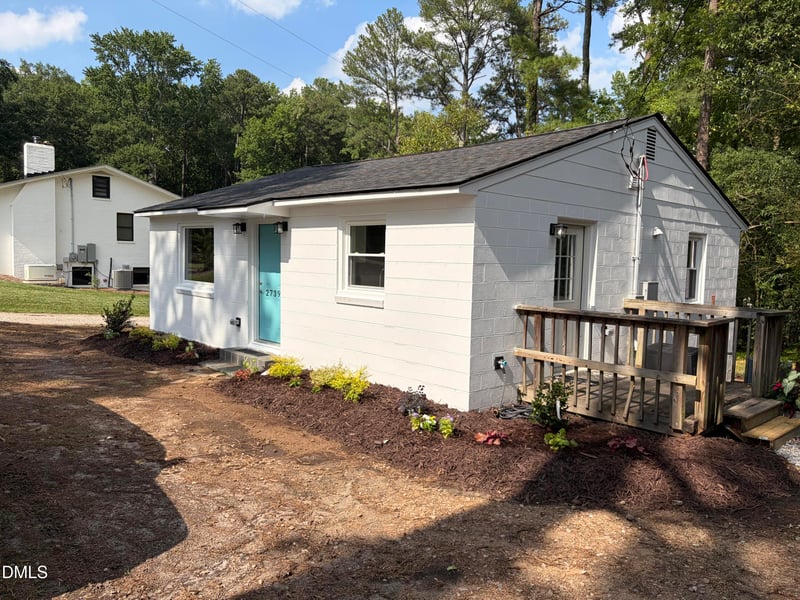 2729-2739 Campbell Rd, Raleigh, NC 27606