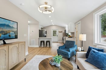 2729-2739 Campbell Rd, Raleigh, NC 27606