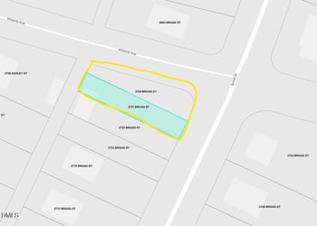 2729 Broad St, Durham, NC 27704