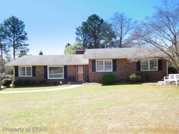 2729 Colgate Dr, Fayetteville, NC 28304