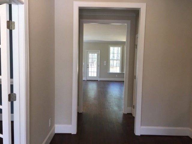 2729 Derby Glen Way Lot 27, Wake Forest, NC 27587