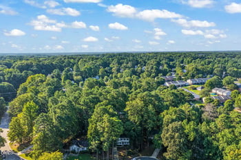 2729 Goshawk Ln, Raleigh, NC 27603