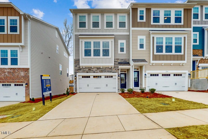 2729 Hunter Woods Dr #568, Apex, NC 27502