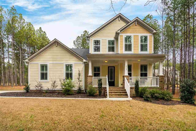 2729 Kieran Ln, Chapel Hill, NC 27516