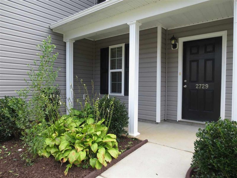 2729 Manthorp Ter, Raleigh, NC 27610