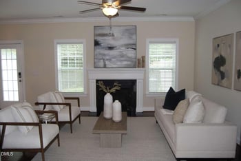 2729 Masonboro Ferry Dr, Apex, NC 27502