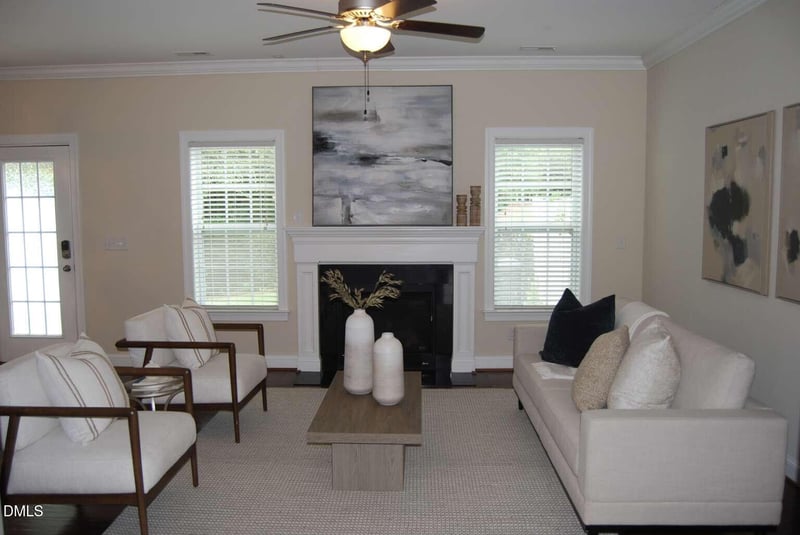 2729 Masonboro Ferry Dr, Apex, NC 27502