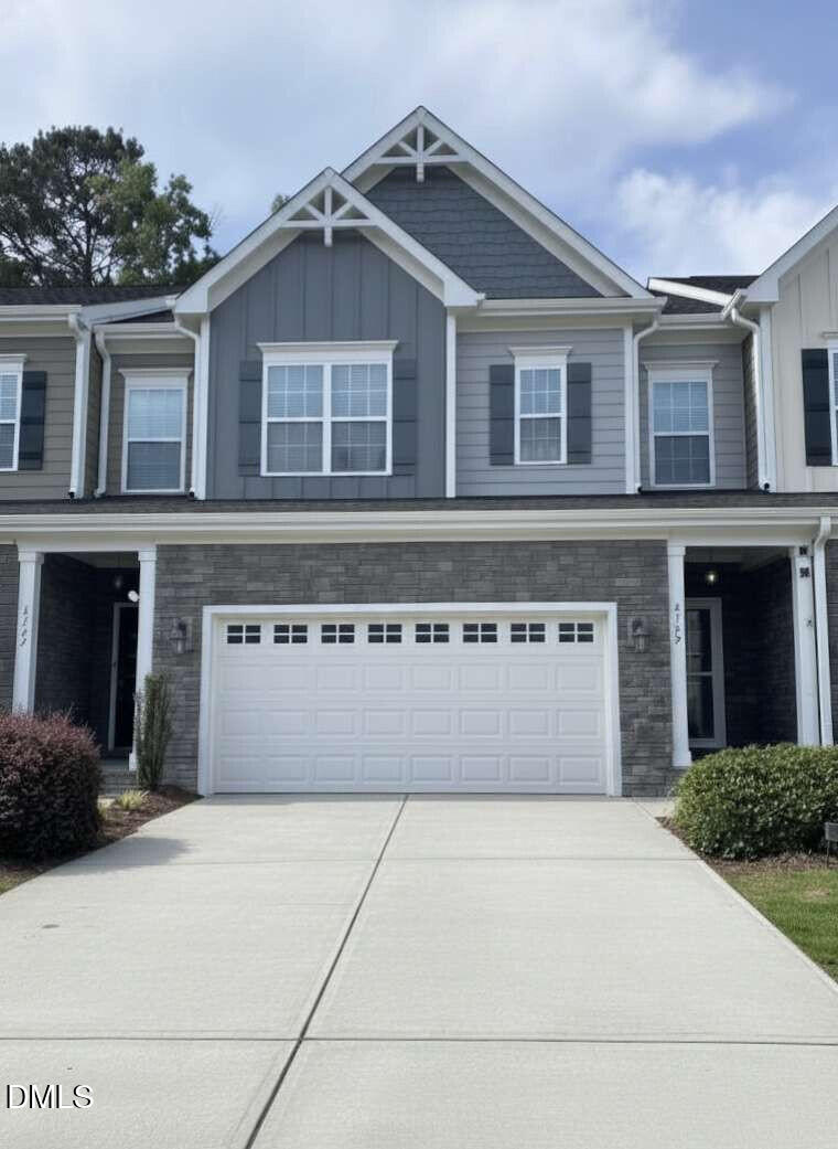 2729 Masonboro Ferry Dr, Apex, NC 27502
