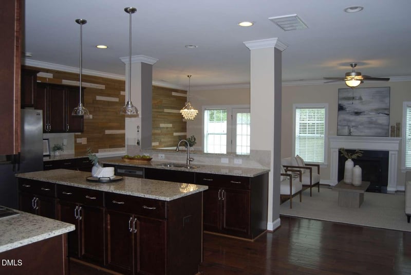 2729 Masonboro Ferry Dr, Apex, NC 27502