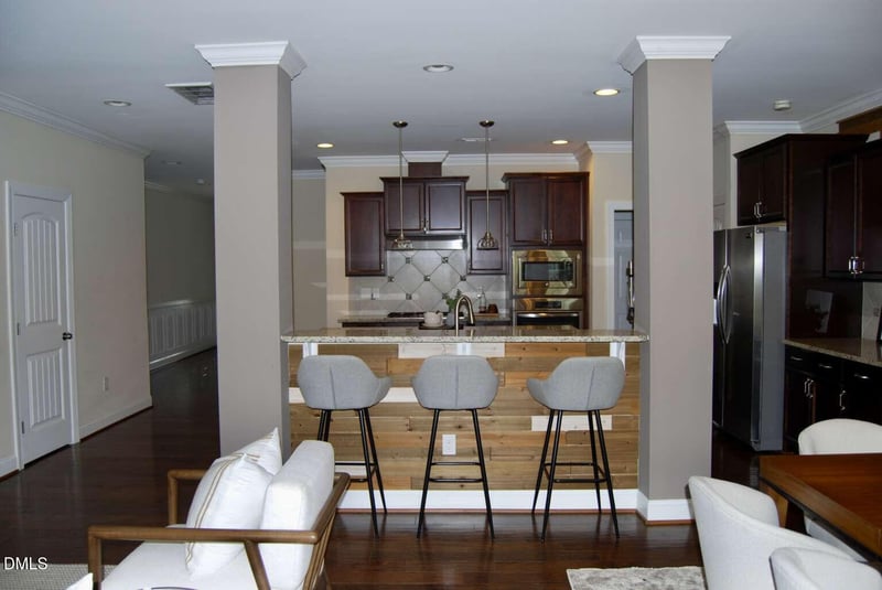 2729 Masonboro Ferry Dr, Apex, NC 27502