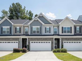 2729 Masonboro Ferry Dr, Apex, NC 27502