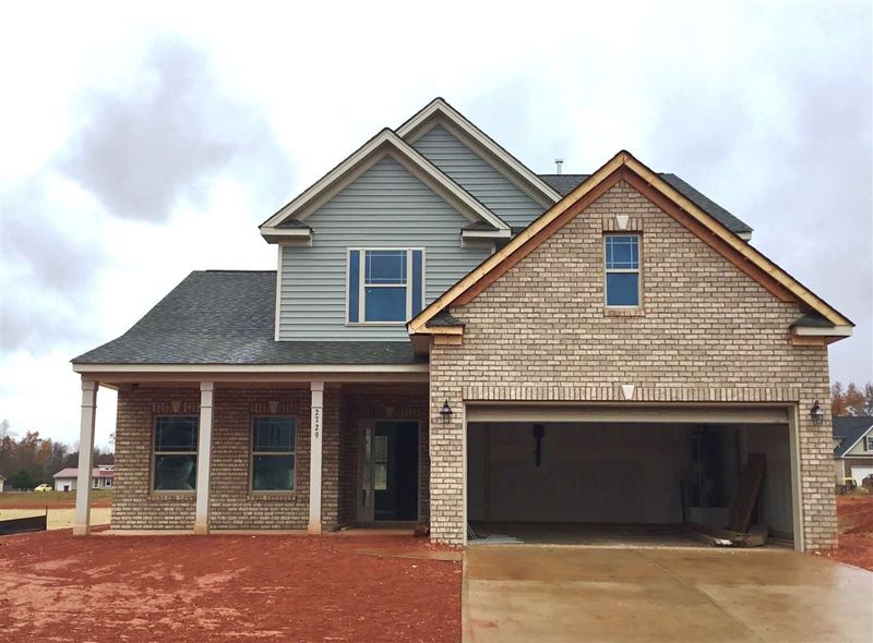 2729 Rains Dr, Haw River, NC 27258