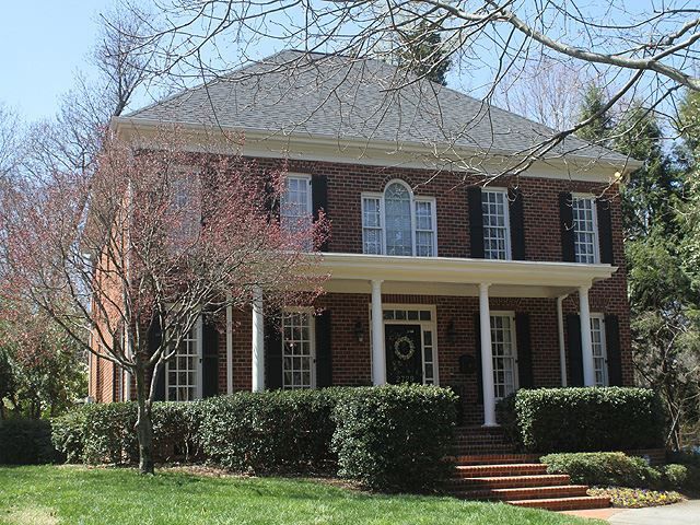 2729 St Marys, Raleigh, NC 27609