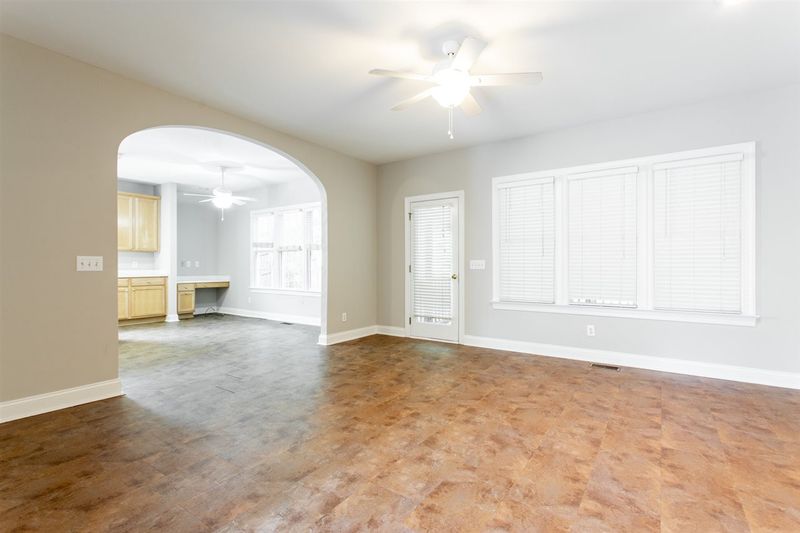 2729 Steeple Run Dr, Wake Forest, NC 27587