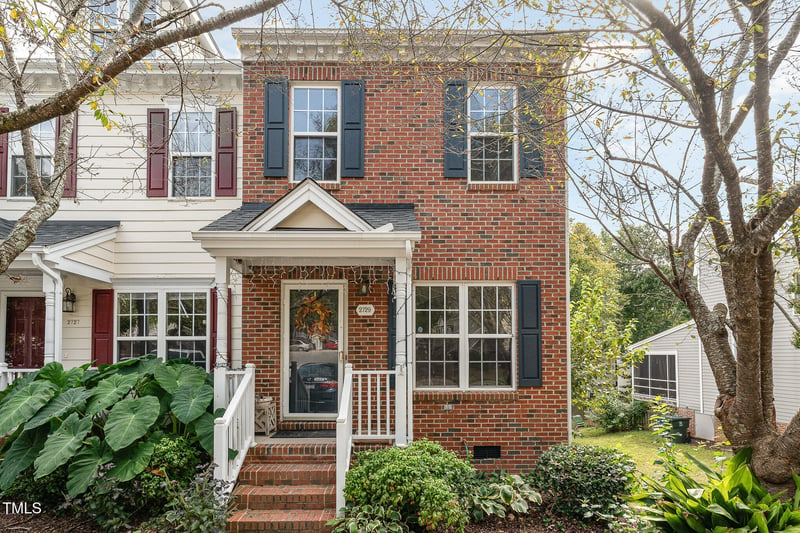 2729 Sterling Park Dr, Raleigh, NC 27603