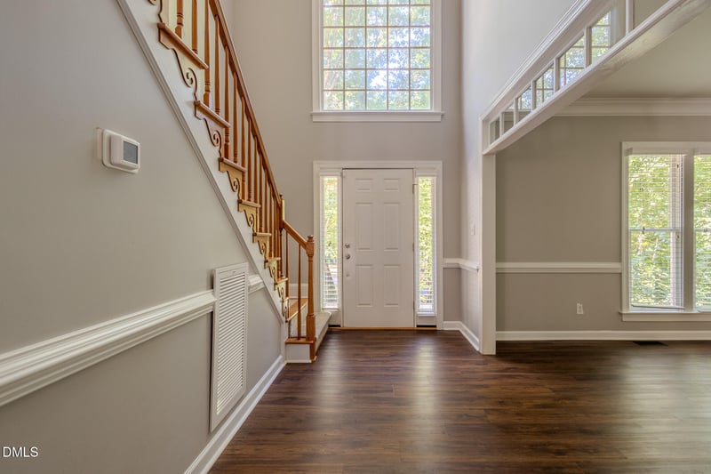 2729 Sunnystone Way, Raleigh, NC 27613