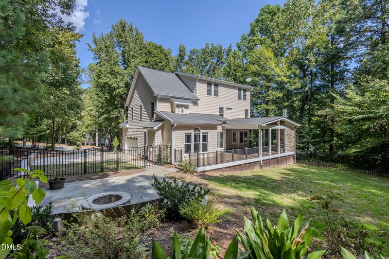2729 Sunnystone Way, Raleigh, NC 27613