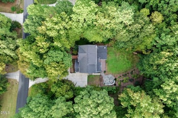 2729 Sunnystone Way, Raleigh, NC 27613