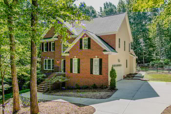 2729 Sunnystone Way, Raleigh, NC 27613