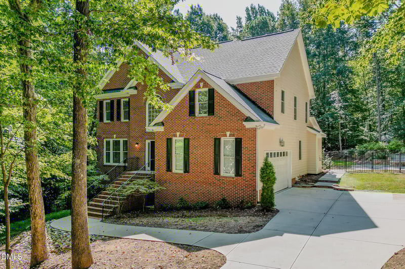 2729 Sunnystone Way, Raleigh, NC 27613