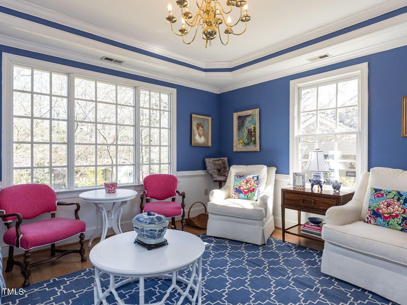 2729 Van Dyke Ave, Raleigh, NC 27607