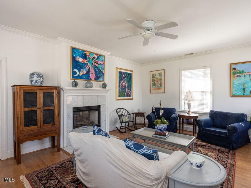 2729 Van Dyke Ave, Raleigh, NC 27607