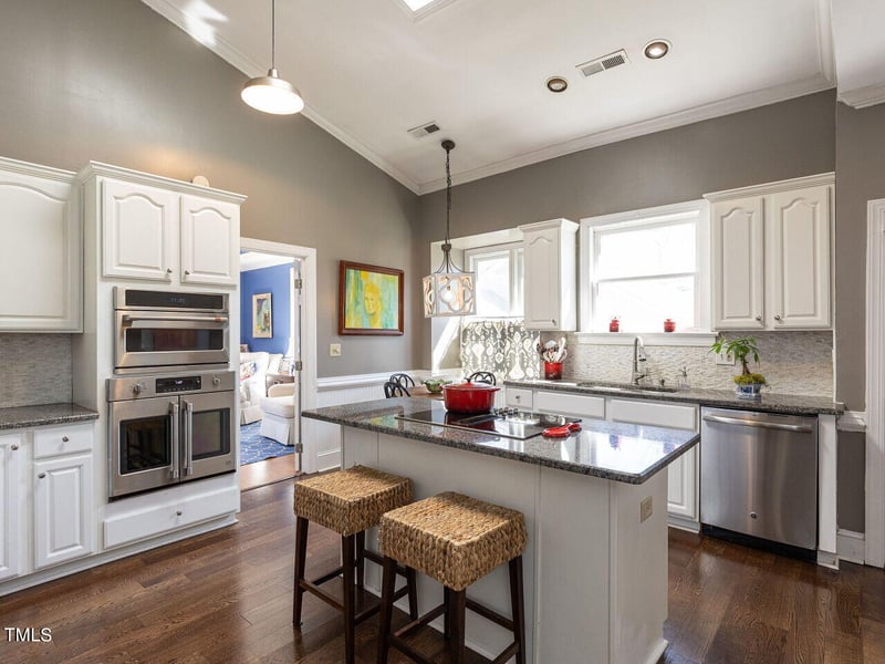 2729 Van Dyke Ave, Raleigh, NC 27607