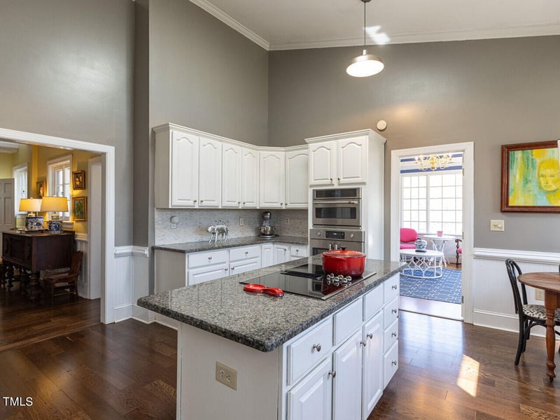 2729 Van Dyke Ave, Raleigh, NC 27607