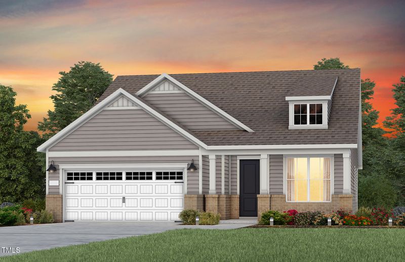 273 Arcadius Dr, Clayton, NC 27520