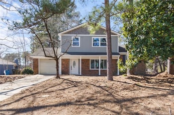 273 Bayfield Loop, Fayetteville, NC 28314