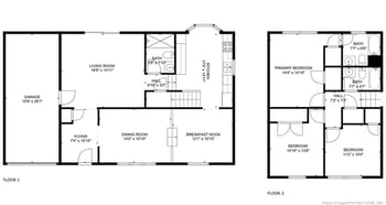 273 Bayfield Loop, Fayetteville, NC 28314