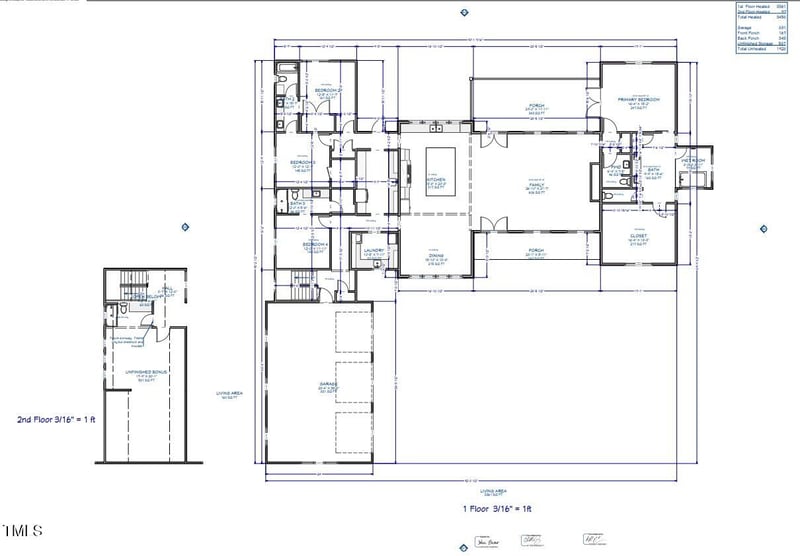 273 Blufftonwood Dr, Pittsboro, NC 27312