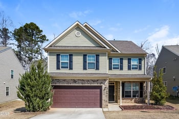 273 Florence Dr, Clayton, NC 27527