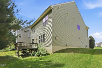 273 Florence Dr, Clayton, NC 27527