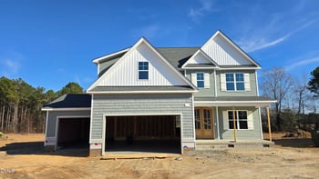 273 Freedom Ridge Dr, Smithfield, NC 27577