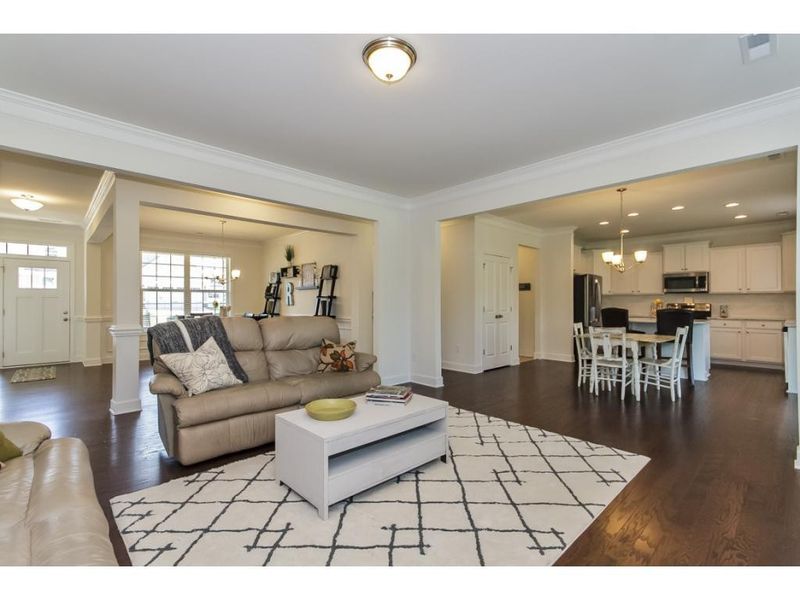 273 Granger Trl, Burlington, NC 27215