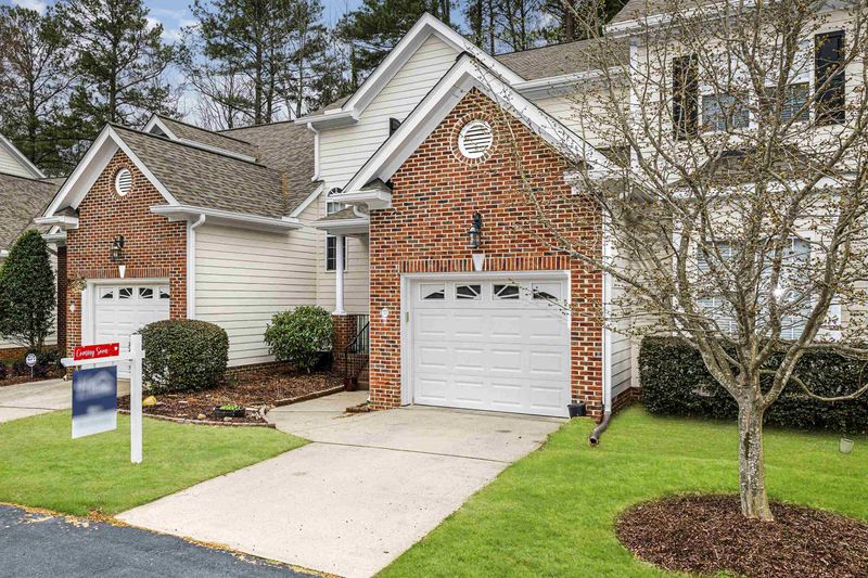 273 Harbor Creek Dr, Cary, NC 27511
