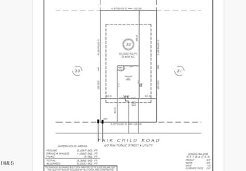 273 Hawksmoore Ln, Lillington, NC 27546