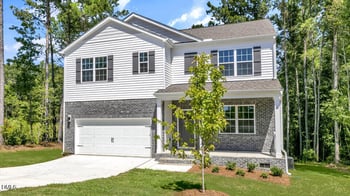 273 Hawksmoore Ln, Lillington, NC 27546