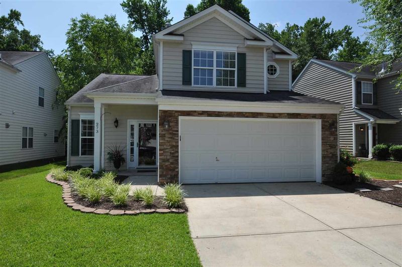 273 Inkster Cv, Raleigh, NC 27603