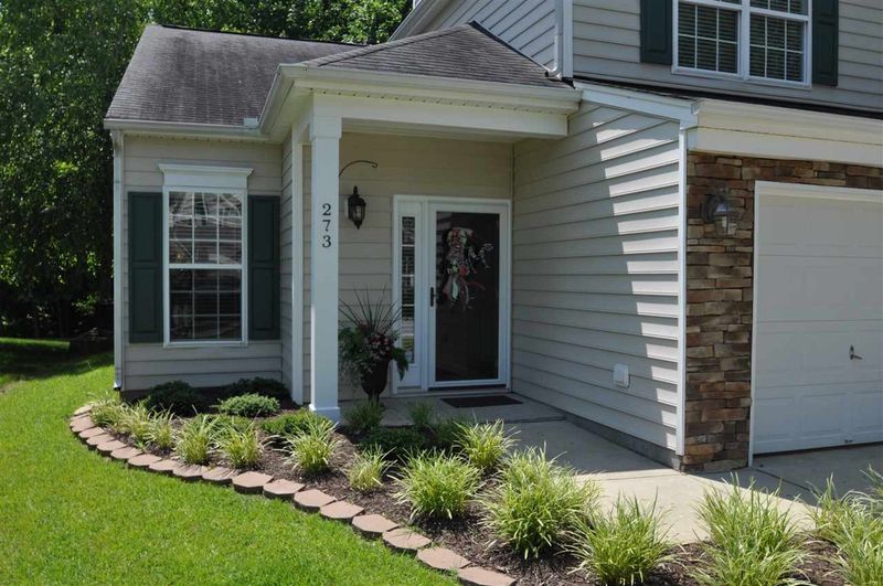 273 Inkster Cv, Raleigh, NC 27603