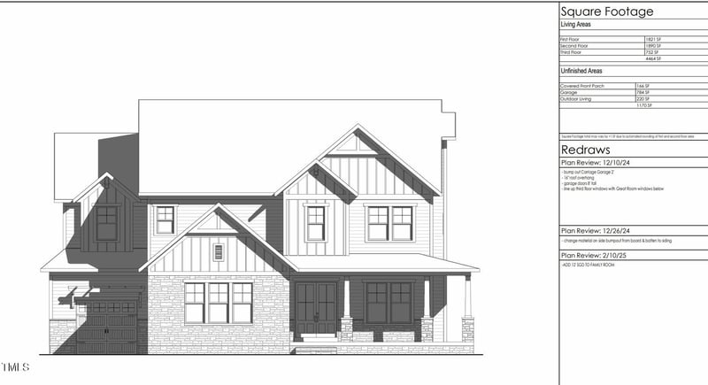 273 John Williams Ln, Pittsboro, NC 27312