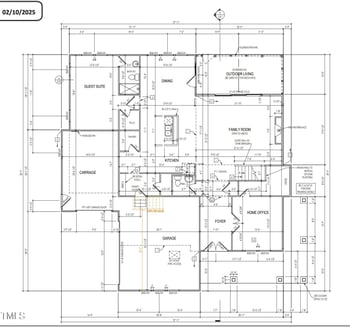 273 John Williams Ln, Pittsboro, NC 27312