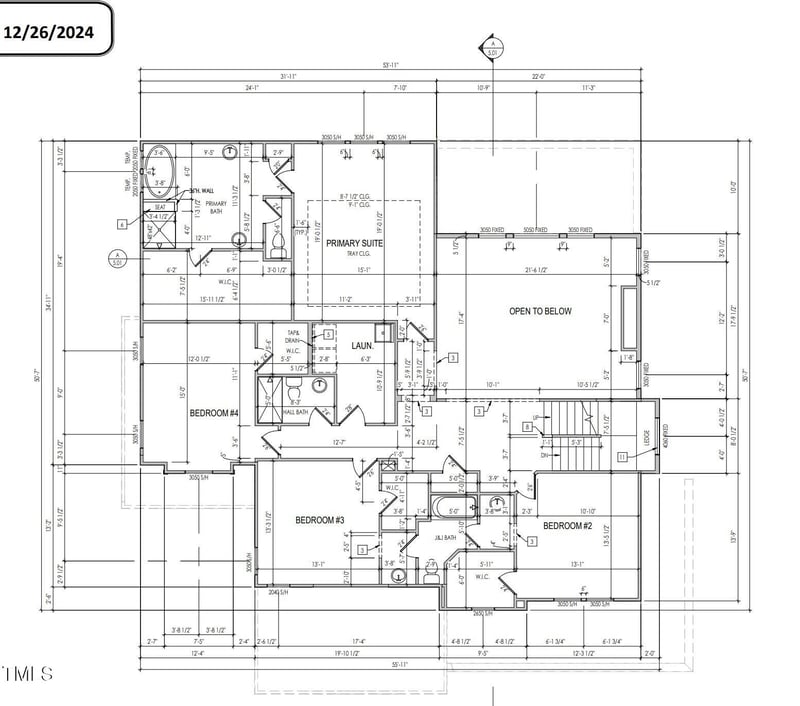 273 John Williams Ln, Pittsboro, NC 27312