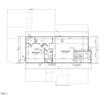 273 John Williams Ln, Pittsboro, NC 27312