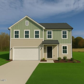 273 Johnson Ridge Way, Four Oaks, NC 27524