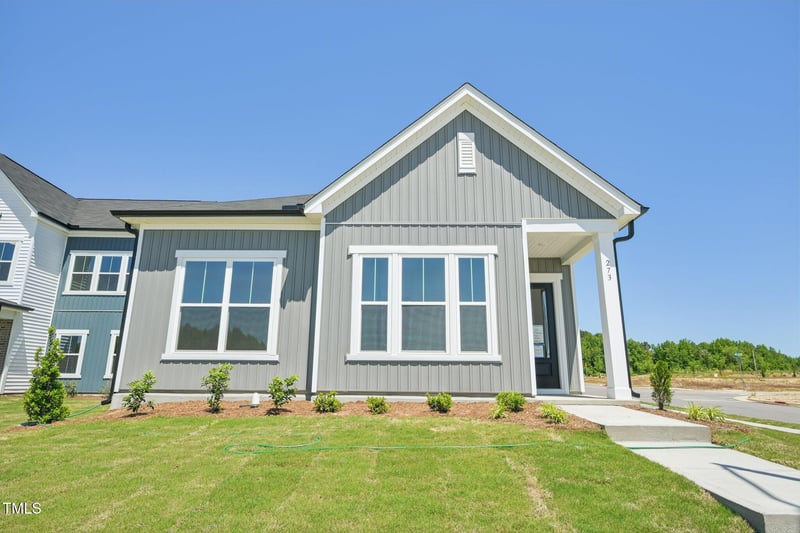 273 Marvel Dr #139, Rolesville, NC 27571